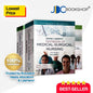 Brunner & Suddarth's Textbook of Medical-Surgical Nursing 14th&15th Ed Vol. 1&2 + Study Guide (Set)