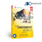 The Contemporary World 2022 2nd Edition by Lisandro Claudio and Patricio Abinales