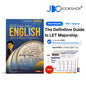 English Ultimate Learning Guide Majorship LET Reviewer (2025 Edition) by Carl Balita CBRC