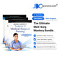 Brunner & Suddarth's Textbook of Medical-Surgical Nursing 14th&15th Ed Vol. 1&2 + Study Guide (Set)