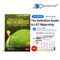 Mathematics Ultimate Learning Guide Majorship LET Reviewer (2023 Edition) by Carl Balita CBRC