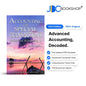 Accounting For Special Transactions (Advanced Accounting 1) 2026 Ed by Zeus Vernon Millan
