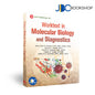 Worktext in Molecular Biology and Diagnostics by Pineda-Cortel, et al.