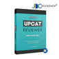 UPCAT Reviewer: Practice Test by Brainbox