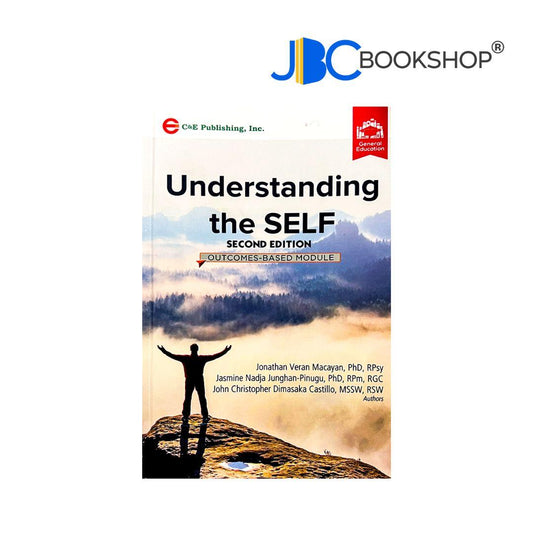 Understanding the Self: Outcome-Based Module 2nd Ed by Macayan et al.