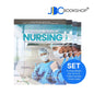 Fundamentals of Nursing 10th Edition Set PB by Taylor