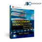 Management Science: A Quantitative Approach to Decision-Making by Aduana