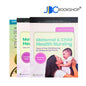 SET Vol 1&2 + Study Guide - Maternal & Child Health Nursing 9th Edition by Silbert-Flagg, Pilliteri
