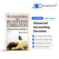Accounting for Business Combinations (Advanced Accounting 2) 2026 by Zeus Vernon Millan